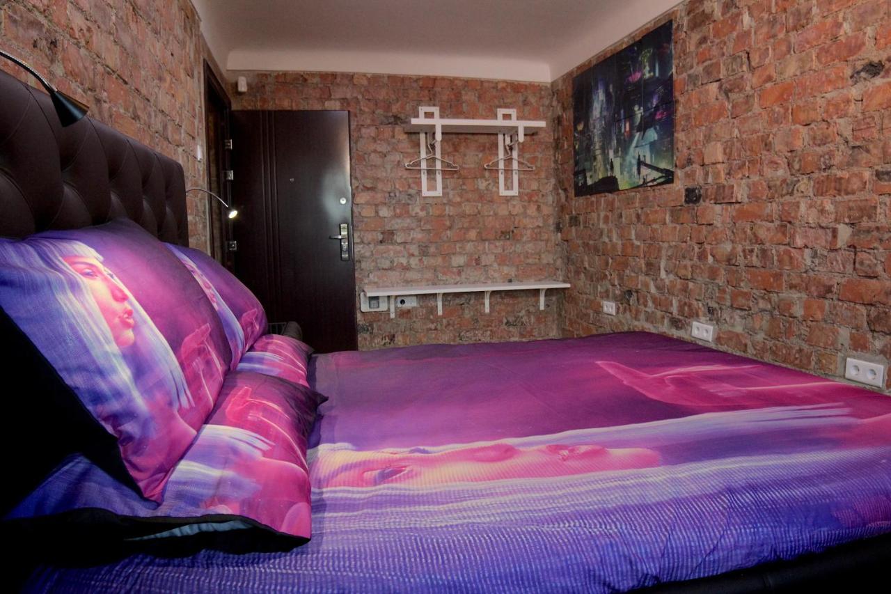 Apartament Mini Cinema & Movie With Ps5 Ryga